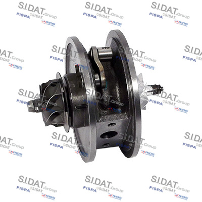 Coreassy, turbocompressore SIDAT 47.422