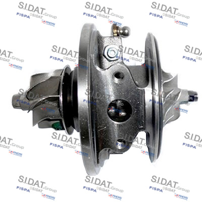 Coreassy, turbocompressore SIDAT 47.423