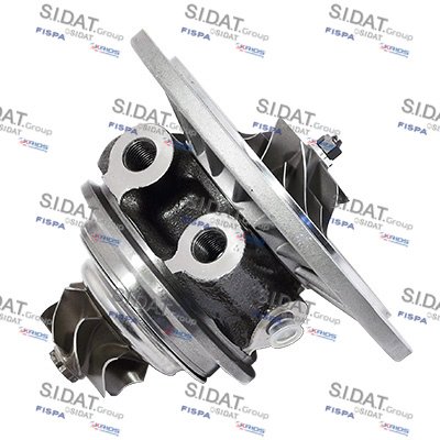 Coreassy, turbocompressore SIDAT 47.429