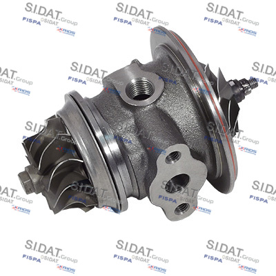 Coreassy, turbocompressore SIDAT 47.435