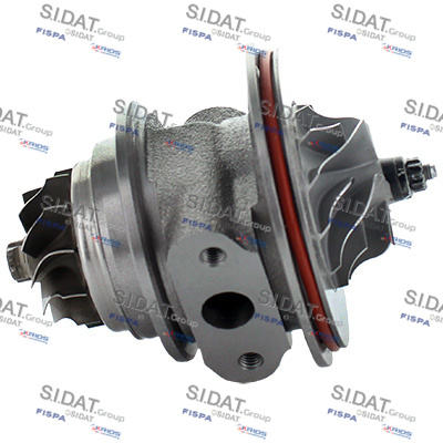 Coreassy, turbocompressore SIDAT 47.440