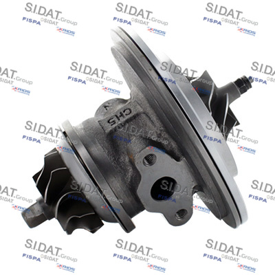 Coreassy, turbocompressore SIDAT 47.443