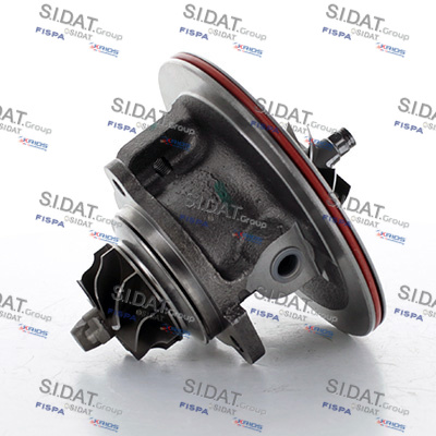 Coreassy, turbocompressore SIDAT 47.449