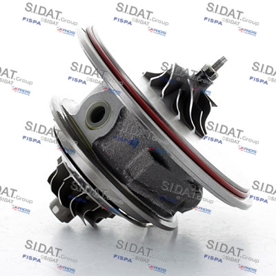 SIDAT CORE ASSY FIAT 500 1.3 D MJT 12-