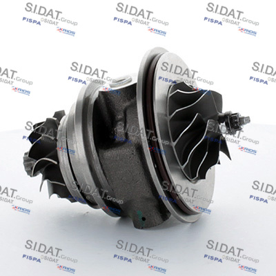 Coreassy, turbocompressore SIDAT 47.453