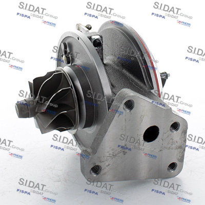 Coreassy, turbocompressore SIDAT 47.457