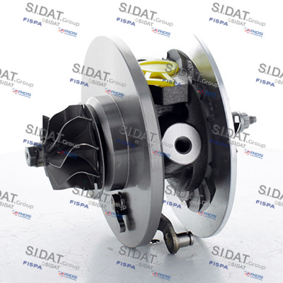 Coreassy, turbocompressore SIDAT 47.461