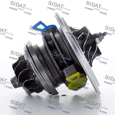 Coreassy, turbocompressore SIDAT 47.463