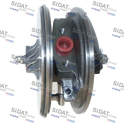 Coreassy, turbocompressore SIDAT 47.467