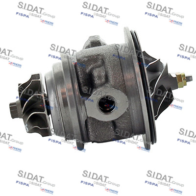 Coreassy, turbocompressore SIDAT 47.468
