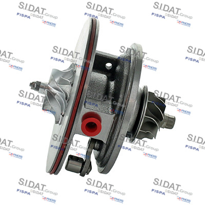 Coreassy, turbocompressore SIDAT 47.469