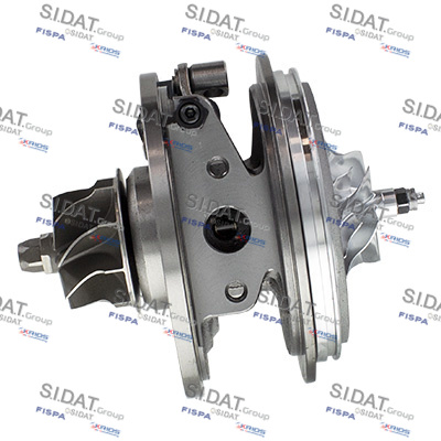 Coreassy, turbocompressore SIDAT 47.479