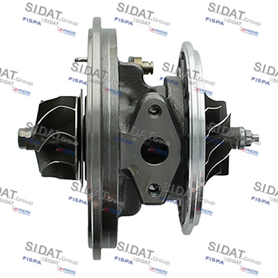 Coreassy, turbocompressore SIDAT 47.482