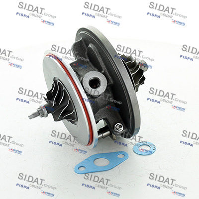 Coreassy, turbocompressore SIDAT 47.486