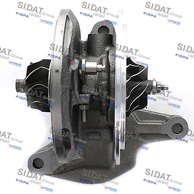 Coreassy, turbocompressore SIDAT 47.495