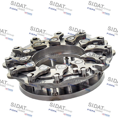 SIDAT KIT RIPARAZIONE CMPRESSORE TURBO BMW 320 d -12