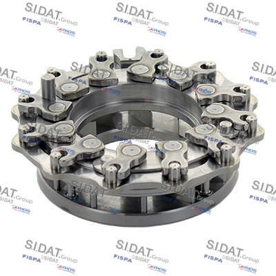 SIDAT GEOMETRIA VARIABILE COMPLETA T