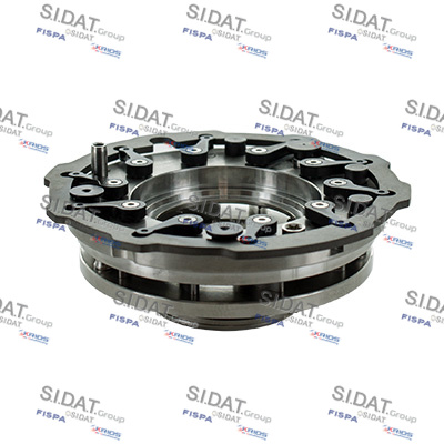 SIDAT GEOMETRIA VARIABILE COMPLETA T