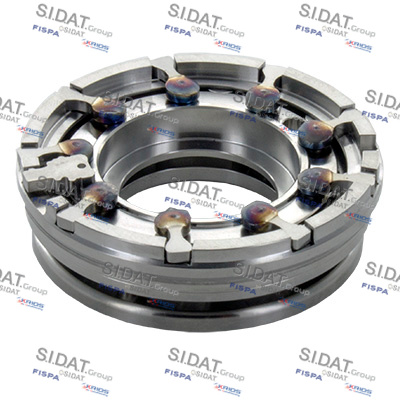 Geometria, turbocompressore SIDAT 47.613