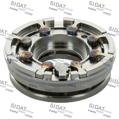 Geometria, turbocompressore SIDAT 47.628
