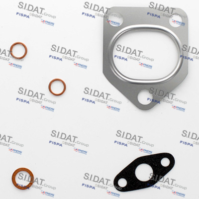 Kit guarnizioni, sovralimentatore SIDAT 47.700