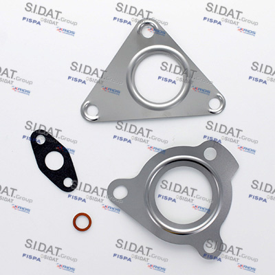Kit guarnizioni, sovralimentatore SIDAT 47.701