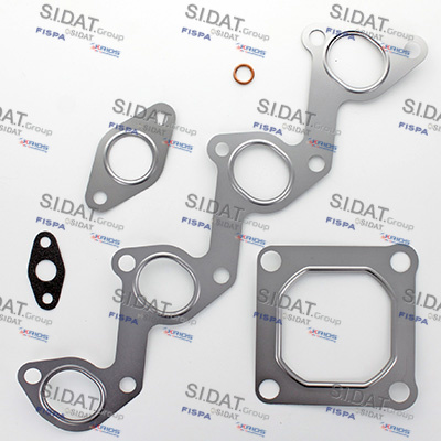 Kit guarnizioni, sovralimentatore SIDAT 47.703