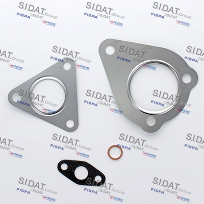 Kit guarnizioni, sovralimentatore SIDAT 47.704
