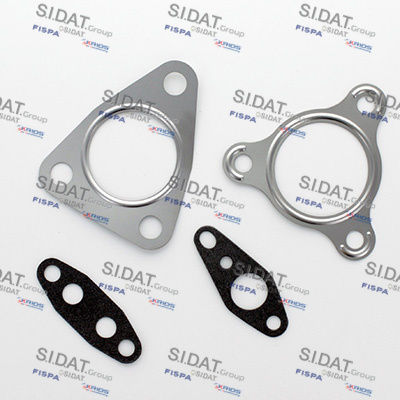 Kit guarnizioni, sovralimentatore SIDAT 47.706