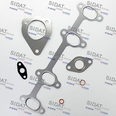 Kit guarnizioni, sovralimentatore SIDAT 47.707