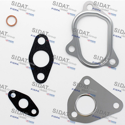 Kit guarnizioni, sovralimentatore SIDAT 47.708