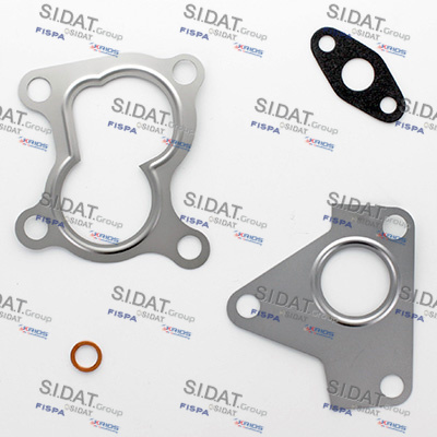 Kit guarnizioni, sovralimentatore SIDAT 47.711