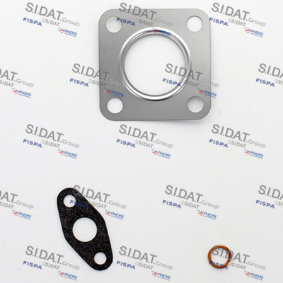Kit guarnizioni, sovralimentatore SIDAT 47.712