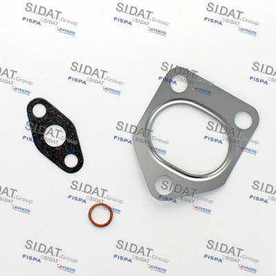 Kit guarnizioni, sovralimentatore SIDAT 47.715