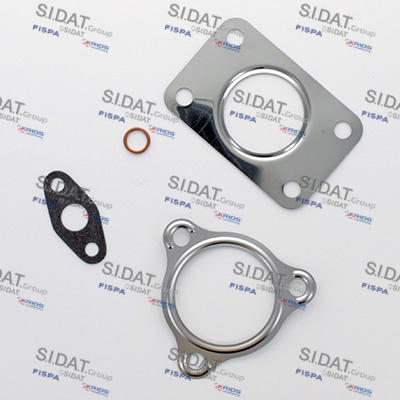Kit guarnizioni, sovralimentatore SIDAT 47.718