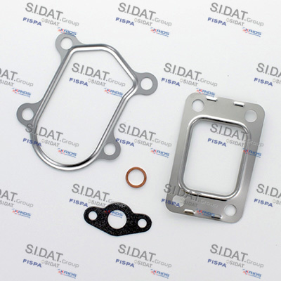 Kit guarnizioni, sovralimentatore SIDAT 47.719