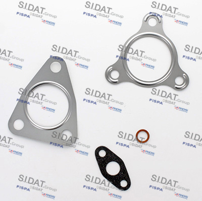 Kit guarnizioni, sovralimentatore SIDAT 47.721