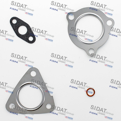 Kit guarnizioni, sovralimentatore SIDAT 47.723