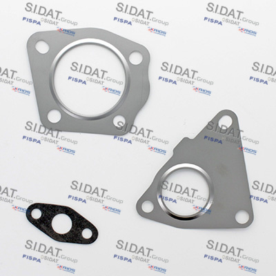Kit guarnizioni, sovralimentatore SIDAT 47.725