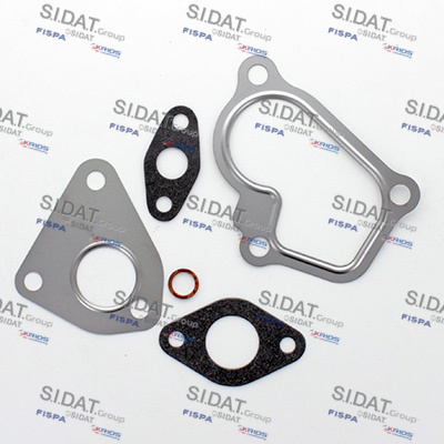 Kit guarnizioni, sovralimentatore SIDAT 47.726