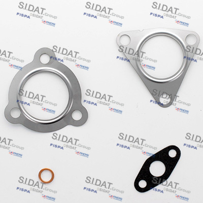 Kit guarnizioni, sovralimentatore SIDAT 47.727