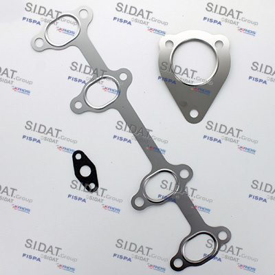 Kit guarnizioni, sovralimentatore SIDAT 47.730