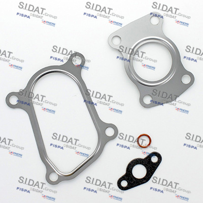 Kit guarnizioni, sovralimentatore SIDAT 47.731