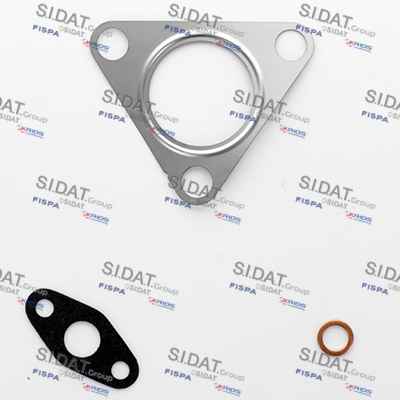 Kit guarnizioni, sovralimentatore SIDAT 47.736