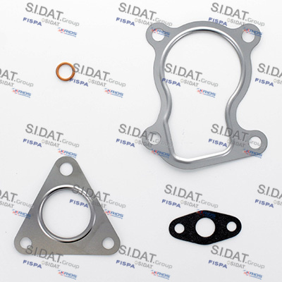 Kit guarnizioni, sovralimentatore SIDAT 47.738
