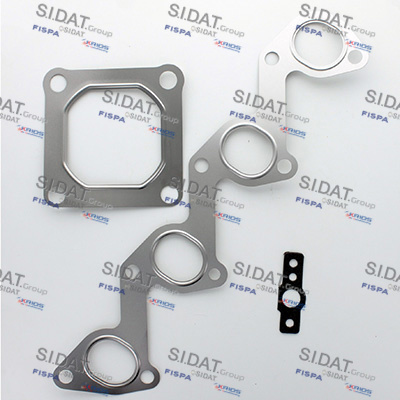 Kit guarnizioni, sovralimentatore SIDAT 47.739