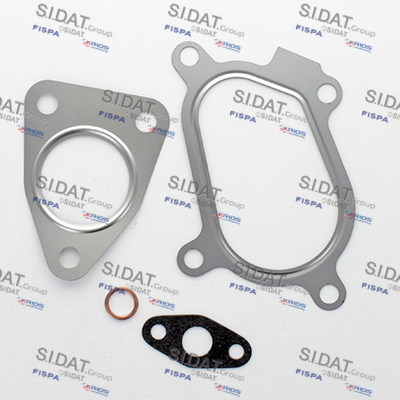 Kit guarnizioni, sovralimentatore SIDAT 47.747