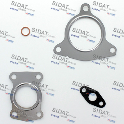 Kit guarnizioni, sovralimentatore SIDAT 47.751