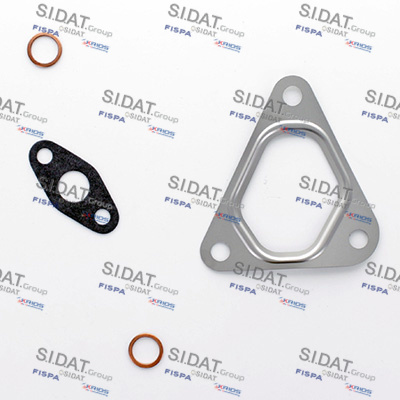 Kit guarnizioni, sovralimentatore SIDAT 47.756
