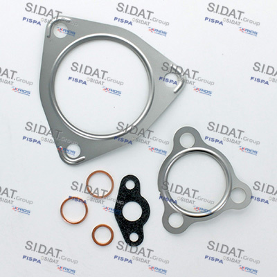 Kit guarnizioni, sovralimentatore SIDAT 47.759